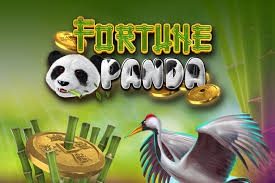 mega888 fortune panda